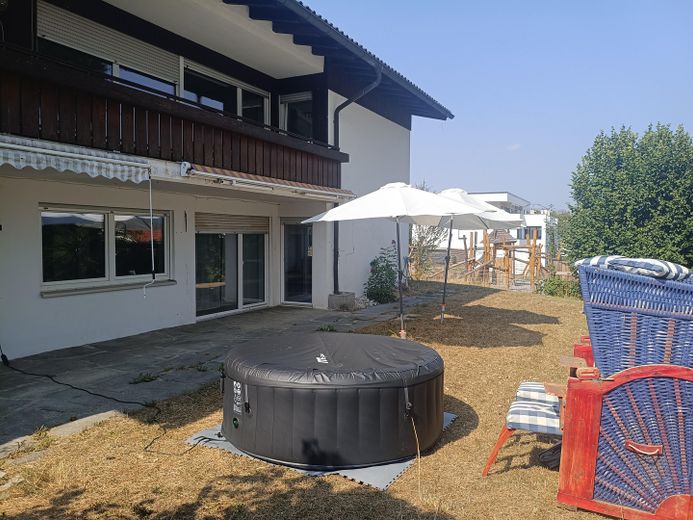 Zimmer in großer Wohngemeinschaft Bad Schussenried-Roppertsweiler – Foto 12