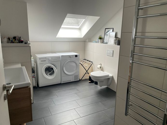 Exklusive 2-Zimmer-Wohnung in Wassenberg – Foto 11