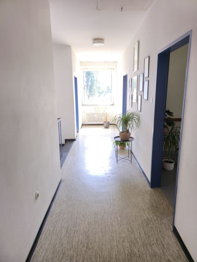 Wildeck-OT, Gewerbegrundstück mit Gebäude, direkt Autobahnabfahrt A4 – Foto 14