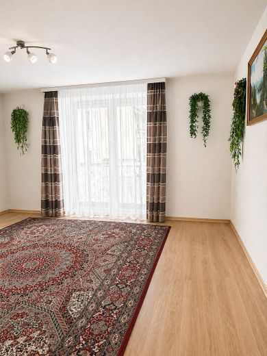 4 ZKB-Wohnung mit Balkon – Foto 1