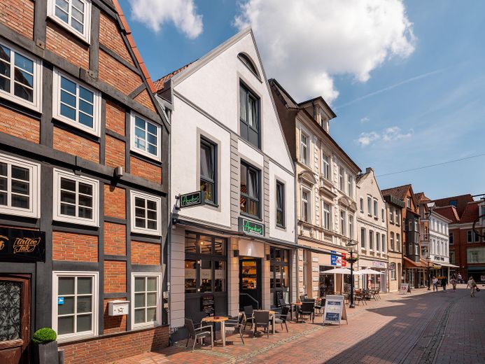 Bild Ritterstrasse 12