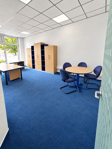 Bureaux modernes situés au centre-ville de Lingen – Neue Straße / à proximité du nouvel hôtel de ville – Photo 7