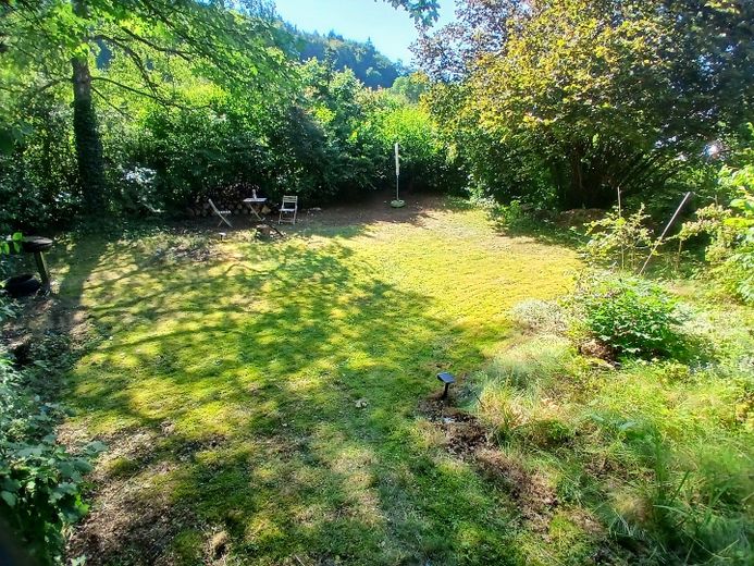 Casa unifamiliare indipendente su un terreno di 1.306 qm a Mehrstetten – Foto 4