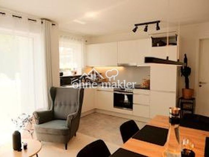 2-Zimmer Neubauwohnung in Weinsberg – Foto 1