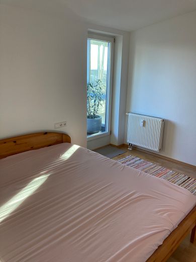 Schlafen