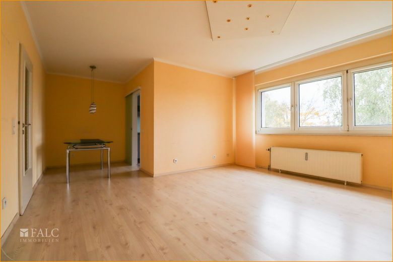 Wohn,-Esszimmer