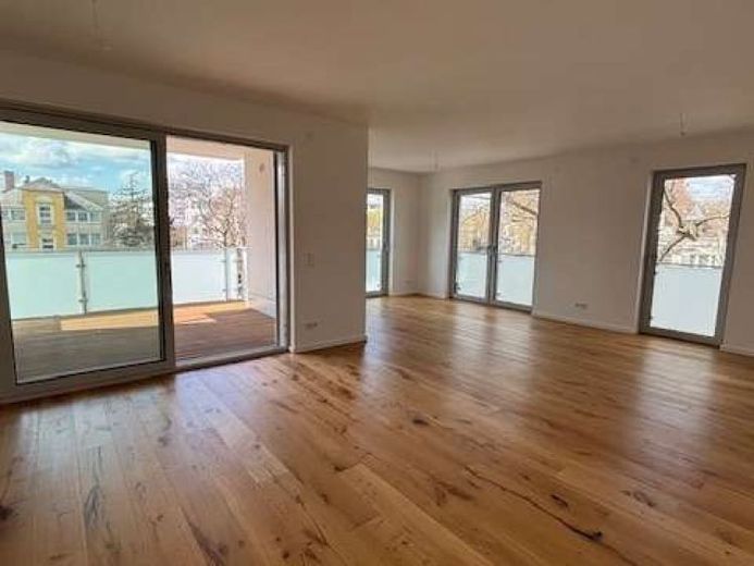 Gehobene 5-Zimmer Wohnung Gohlis-Süd – Zdjęcie 1