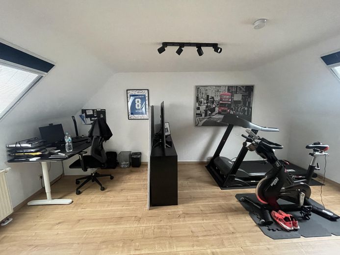 Studiozimmer