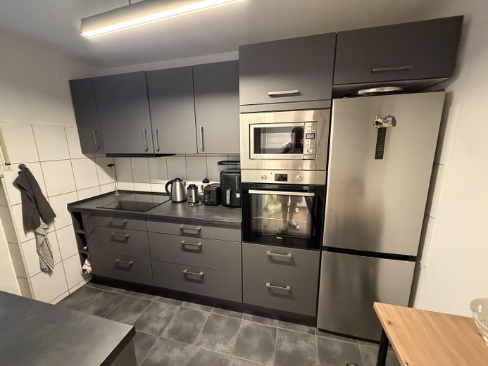 Appartamento con terrazza a Feuerbach in Pfostenwäldle - senza agenzia! – Foto 7