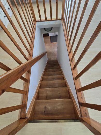 Fewo Treppe