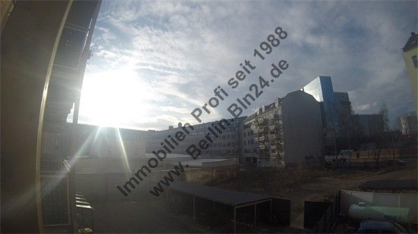 saniert und günstig 2er WG geeignet - Mietwohnung – G0020078