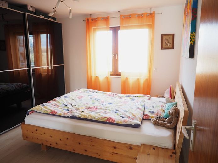 Provisionsfreie, helle 3 ½ Zimmer-Wohnung im 2. OG mit Balkon in Kirchheim / Teck – Foto 7