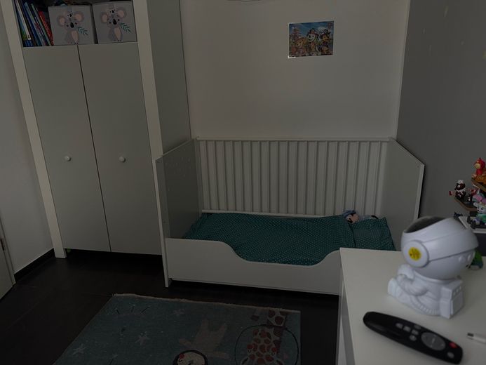 Mittelreihenhaus in Hamburg Langenhorn – Foto 8