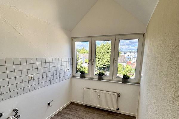 Top Single-Wohnung in Bergheim-Quadrath