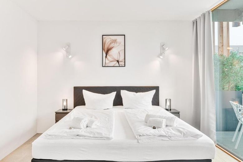 OG Schlafzimmer