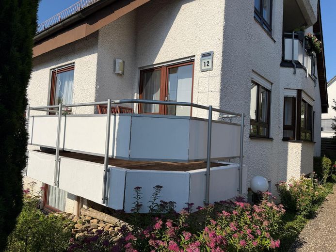 Lichtdurchflutete 2-Zimmer-Wohnung – Foto 12