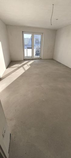 Lichtdurchflutete Räume