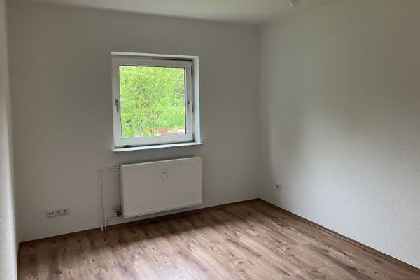 Wunderschöne 3-Zimmer-Wohnung im 1. Obergeschoss – perfekt für Paare