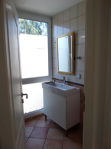 Monolocale con ampia terrazza, vicino al mercato di Kohlscheid – Foto 14