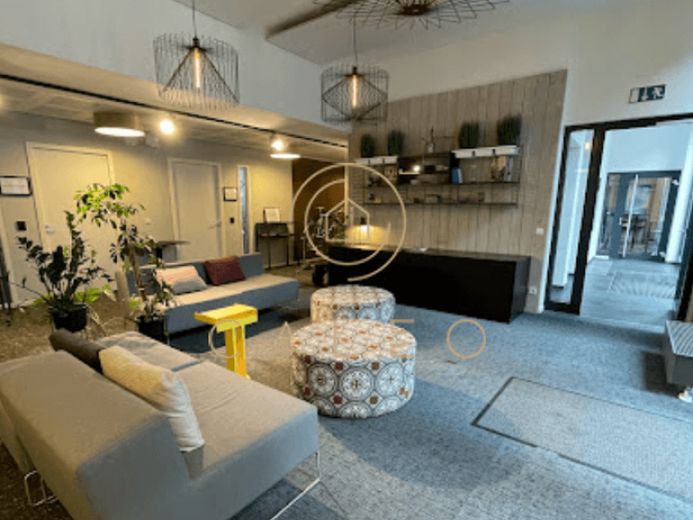 CALEO ¦ Neuhausen ¦ Arnulfpark ¦ flessibile + immediatamente disponibile ¦ tutto incluso ¦ SENZA COMMISSIONI – Foto 1