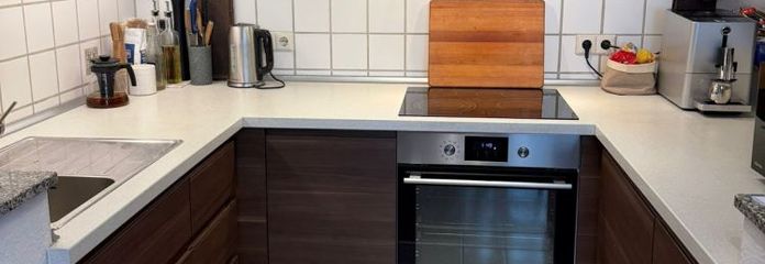 Kostenfreie Küchenübernahme vom Vormieter! SOFORT beziehen und 2 Warmmieten sparen!*