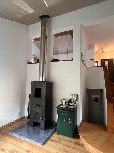 Wunderschönes freistehendes Einfamilienhaus – Foto 3