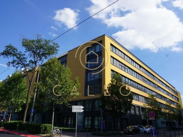 CALEO ¦ Praxisflächen ¦ PROVISIONSFREI – Foto 1