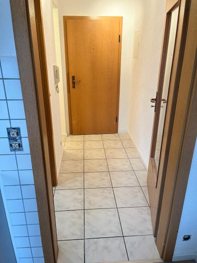 Appartement confortable de 1,5 pièce meublé avec terrasse et jardin à Bad Rappenau-Fürfeld – Photo 7