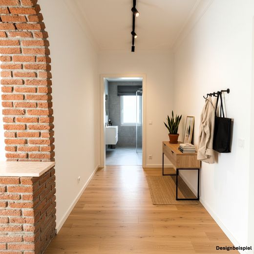 EINGANGSBEREICH (BEISPIEL)