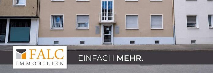 GE-Altstadt | TOP Mehrfamilienhaus mit Arztpraxis (10-Jahres-Vertrag) mit Mietsteigerungspotential