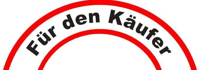 PROVISIONSFREI für Käufer