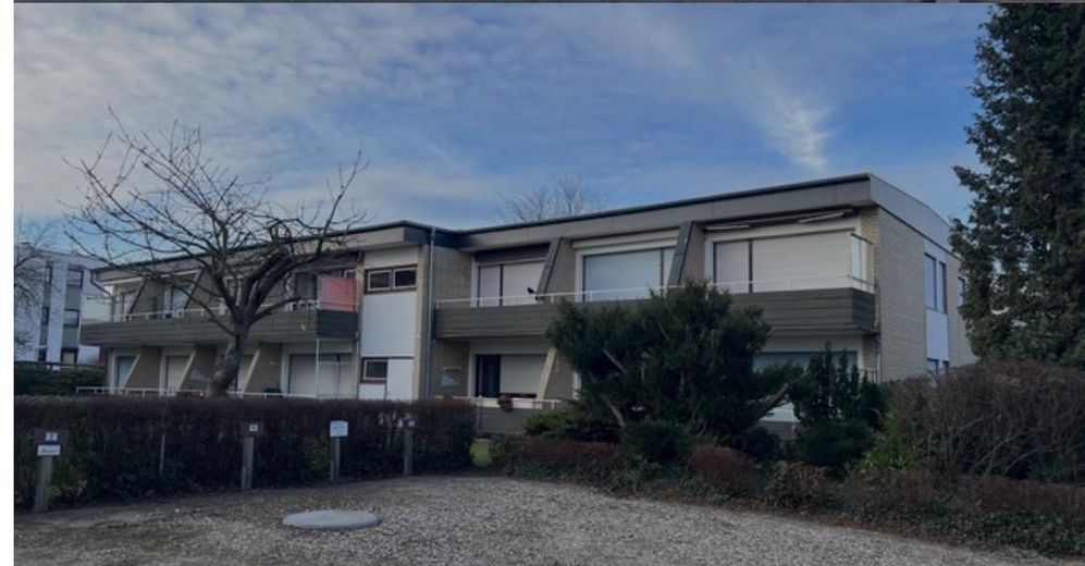 Grömitz Wohnung,150m zum Deich, Balkon, Garten,ruhig, zentral – Foto 2