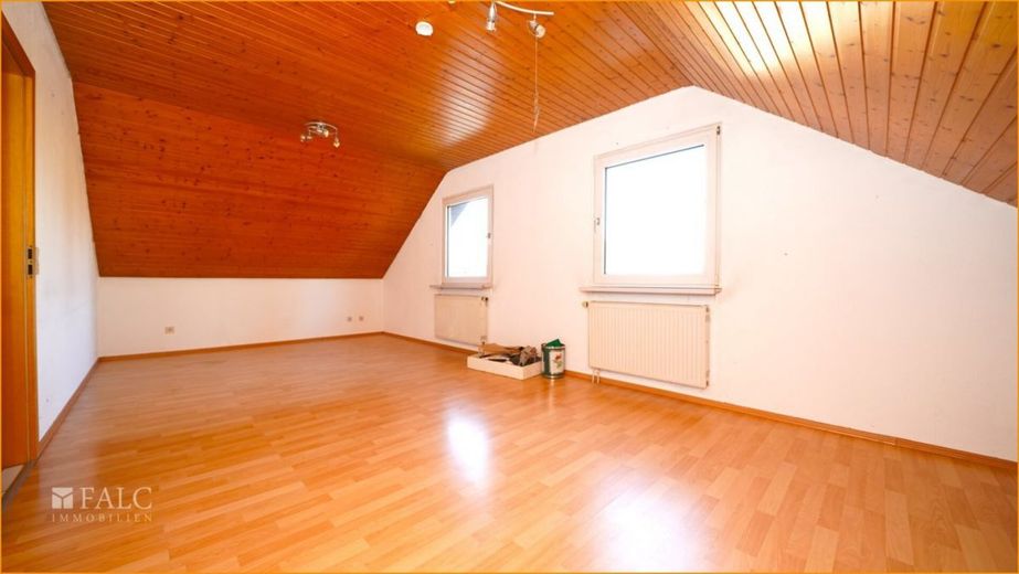 Schlafzimmer momentan