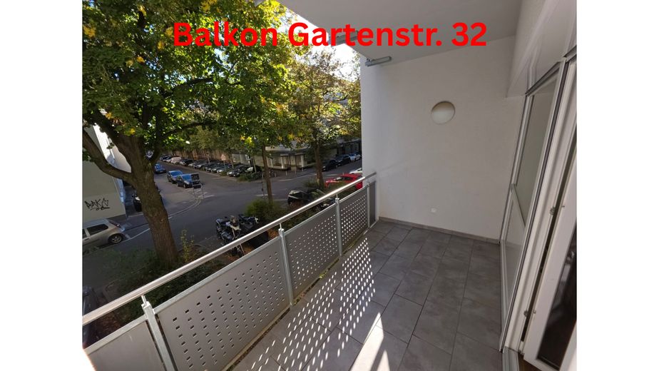 Toiture RÉNOVÉE ! Énergie E ! 0 € d’appel de fonds exceptionnel ! 84 m², le rêve en colocation • 2 balcons • cuisine • garage – Photo 2
