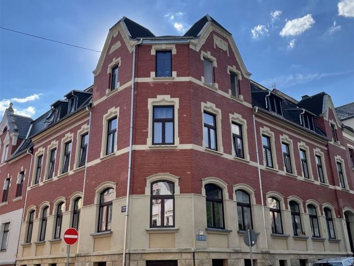 +++ przestronne mieszkanie 5-pokojowe w Falkenstein +++ – Zdjęcie 1