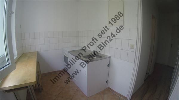 Mietwohnung - 3er WG möglich – G0036397
