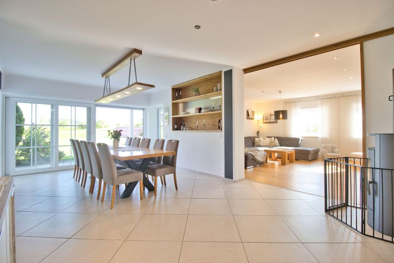 Esszimmer