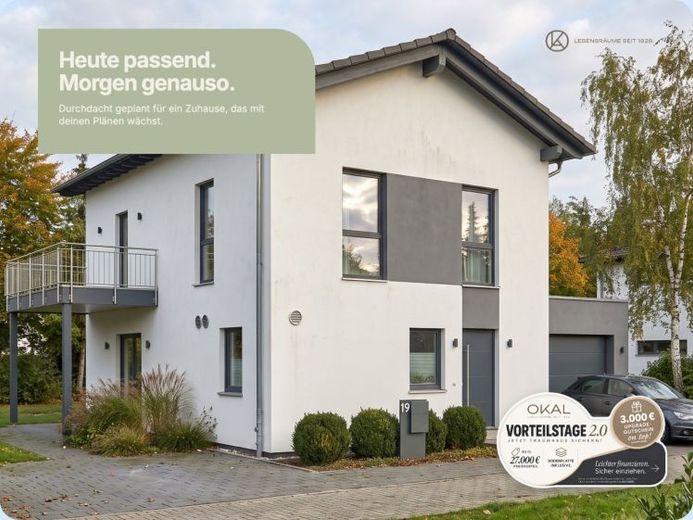 Ein Zuhause. Eine gemeinsame Idee – Photo 1