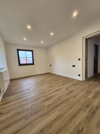 Moderna. Completamente ristrutturata nel 2025. Di alta qualità. – Abitare con stile a Heroldsberg – Schlafzimmer original