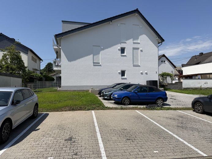 Nouveau projet haut de gamme : 3-4 pièces avec faibles charges (bâtiment KFW55) – Foto 1