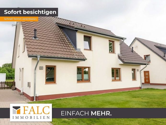 +++ Teilung möglich!!! Kapitalanlage mit Potenzial: Ihr Zweifamilienhaus in Ruhelage +++ – Foto 1