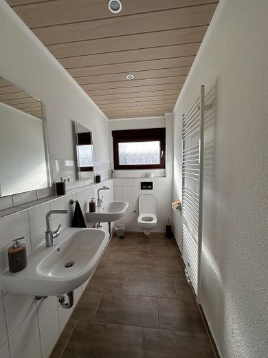 Badezimmer 1 OG