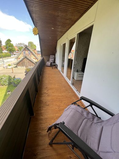 Modernisiertes Einfamilienhaus mit Kamin,Wallbox,bezugsfertig & tollem Wohngefühl – Balkon