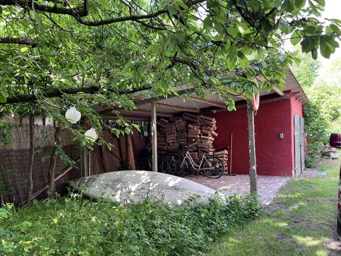 21 Hektar Paradies – Häuser, edle Nebengebäude, Acker, Wiesen, Wald und Wasser – Foto 50