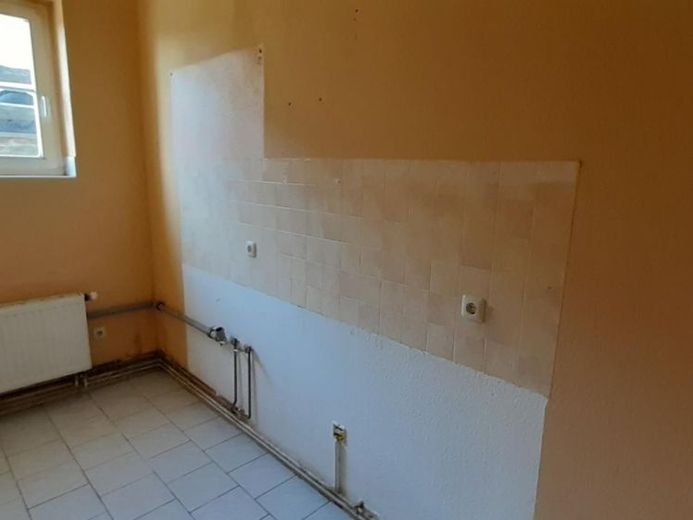 Zwei-Zimmer-Wohnung in ruhiger Lage mit Gartennutzung – Foto 1