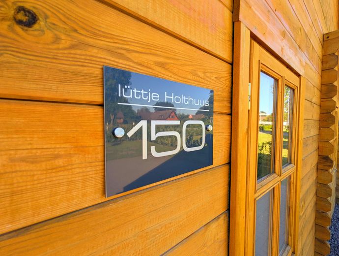 Ferienhaus Lüttje Holthuus: 230 Tage Auslastung, 14.129 € Überschuss, Top Bewertung & Smarte Technik – Lüttje Holthuus