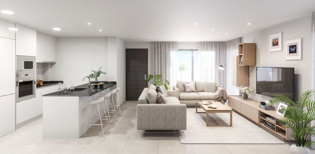 Immobilien Costa Blanca Spanien Häuser Wohnungen bestcostahome.de Gerd Ströckens