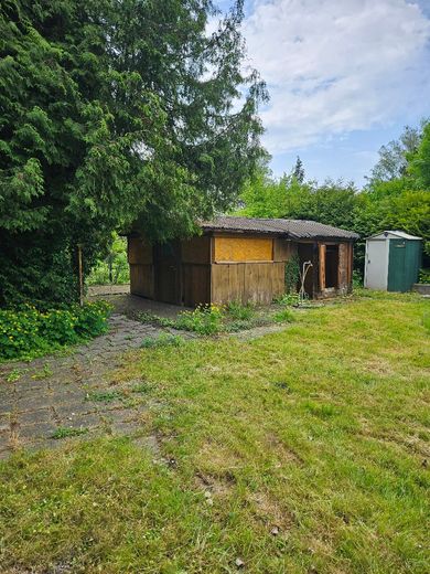 Einzigartig und traumhaft: ca. 600 qm Freizeitgrundstück in Karlsfeld, kein Bauland !!! – Foto 44