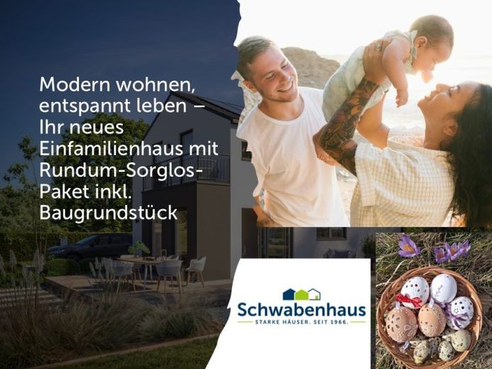 Mehr als vier Wände: Ein Ort voller Liebe, Licht und Lebensfreude. – Foto 1