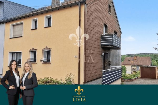 Charmante twee-onder-een-kapwoning met veelzijdige gebruiksmogelijkheden op een gewilde woonlocatie